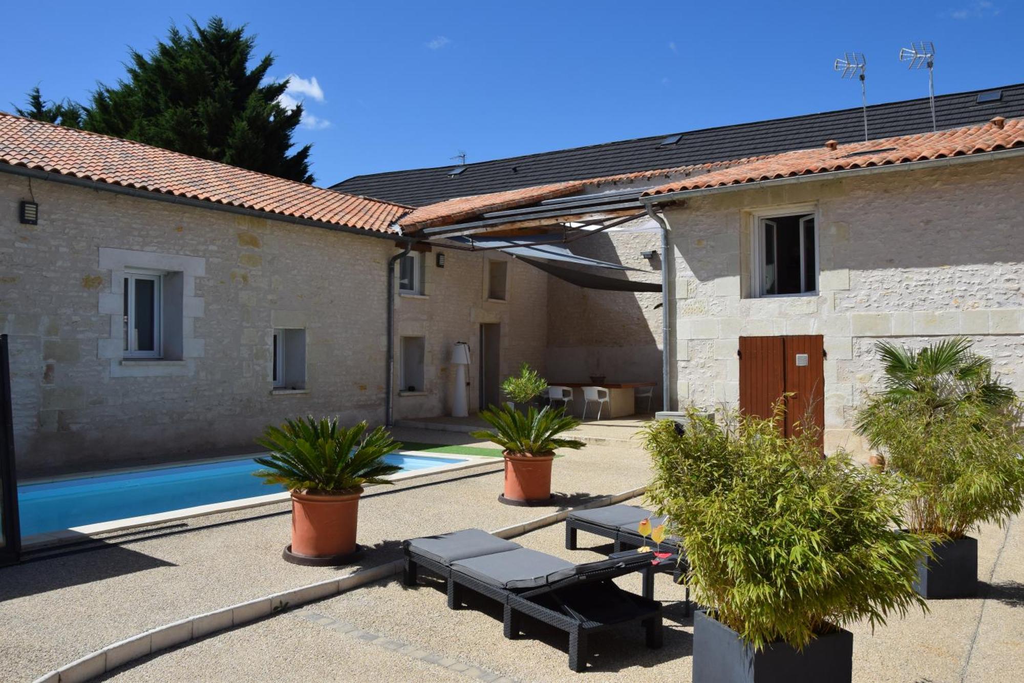Val Jaunay Exterior photo