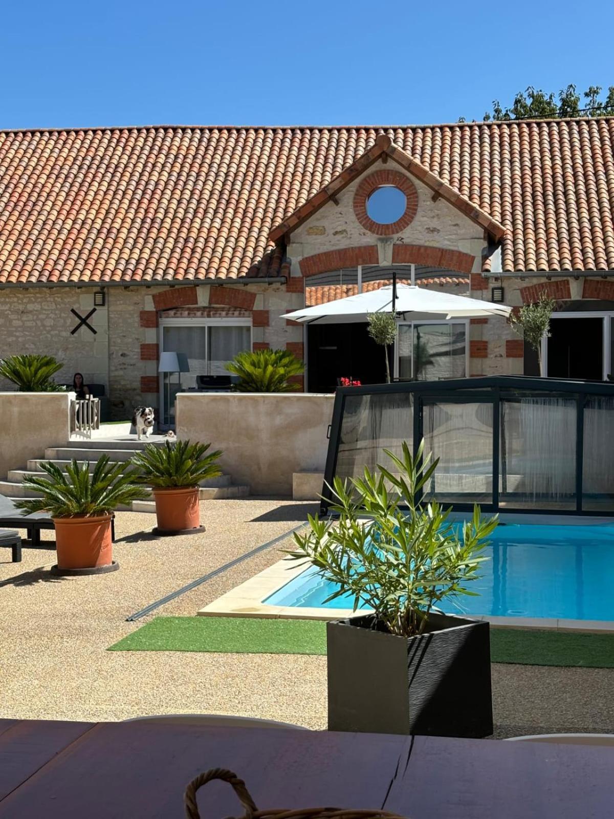 Val Jaunay Exterior photo