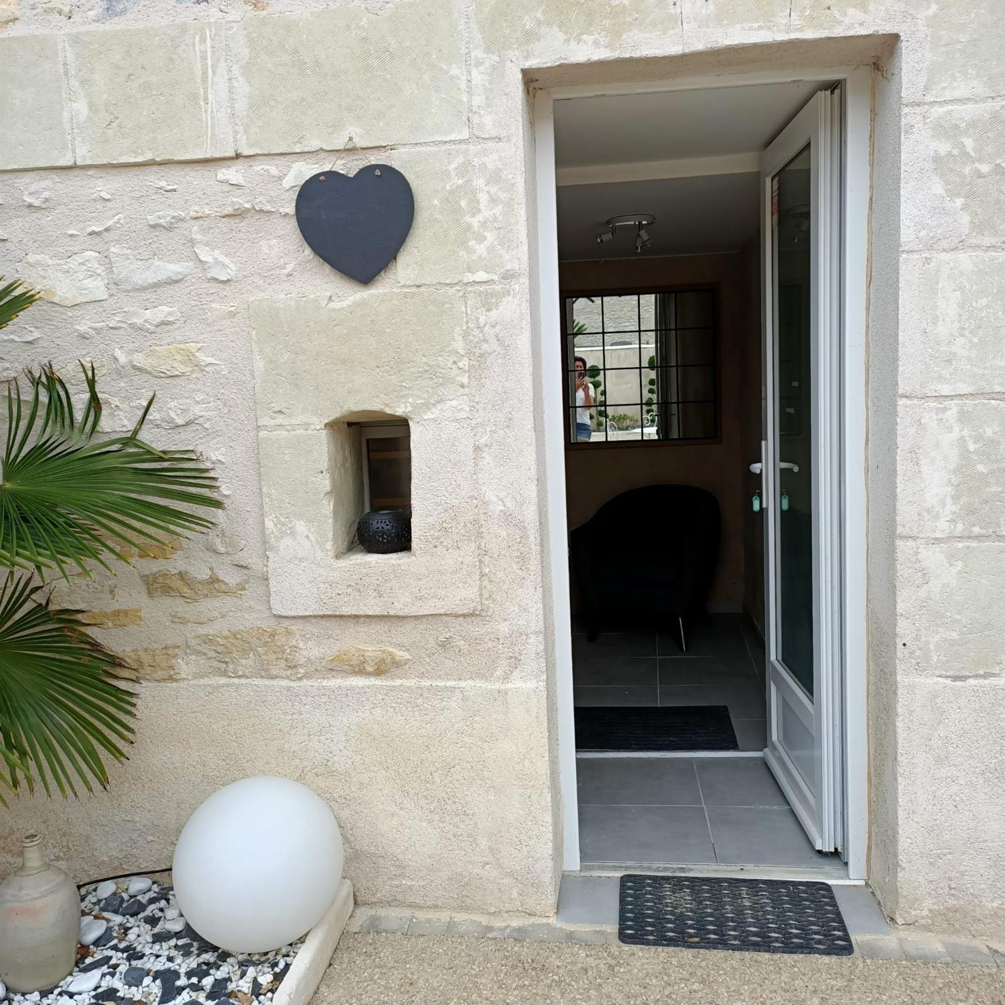 Val Jaunay Exterior photo