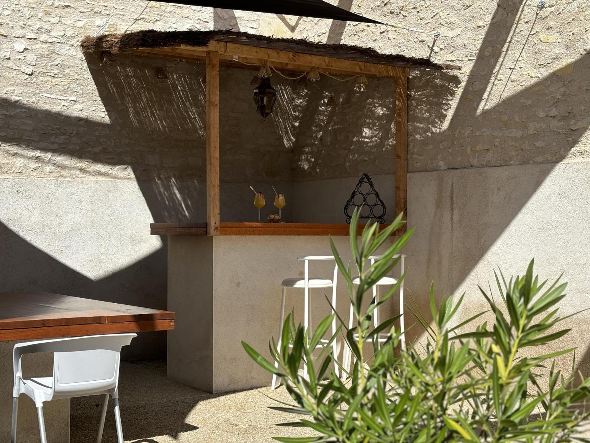 Val Jaunay Exterior photo