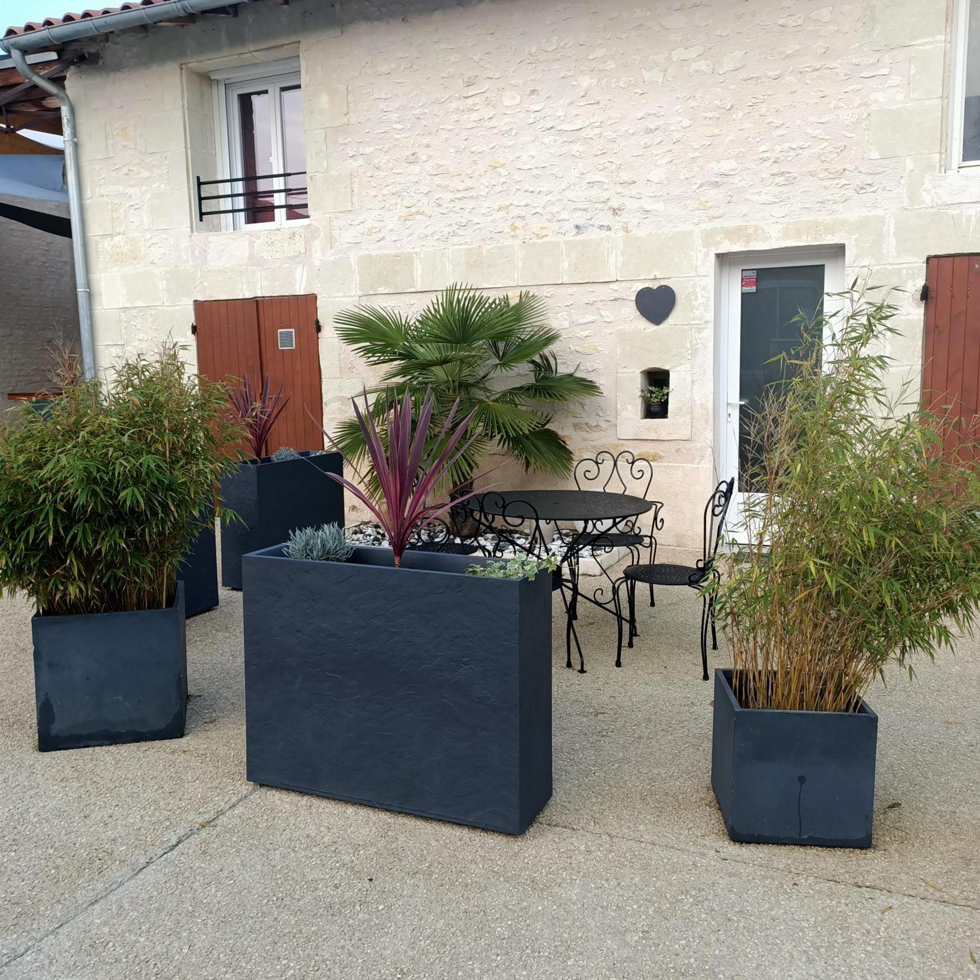 Val Jaunay Exterior photo